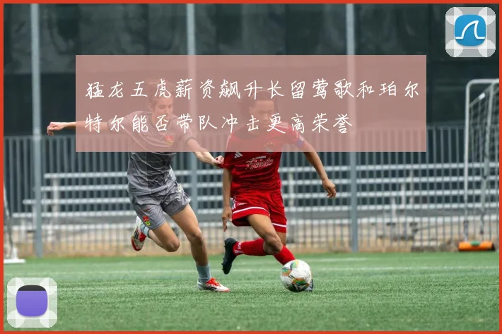 猛龙五虎薪资飙升长留莺歌和珀尔特尔能否带队冲击更高荣誉
