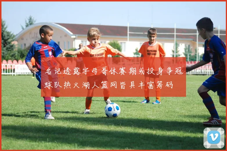 名记透露字母哥休赛期或投身争冠球队热火湖人篮网皆具丰富筹码